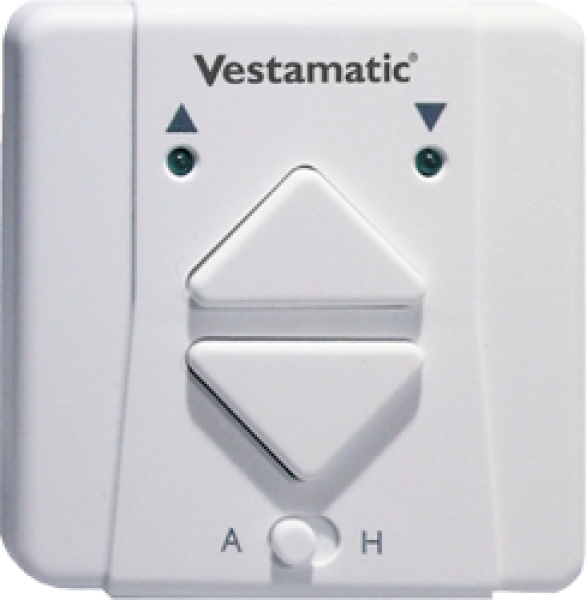 Vestamatic Vesta Logo